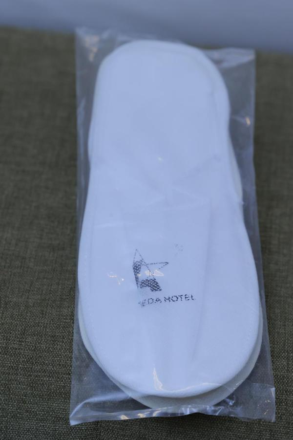 Andromeda Hotel أديس أبابا المظهر الخارجي الصورة